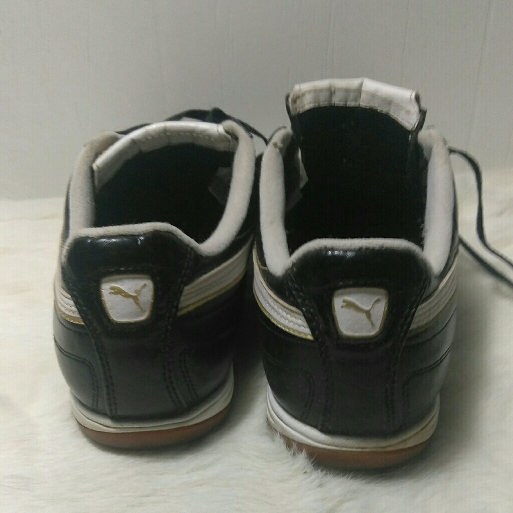 Puma shoes - Picture 4 of 5